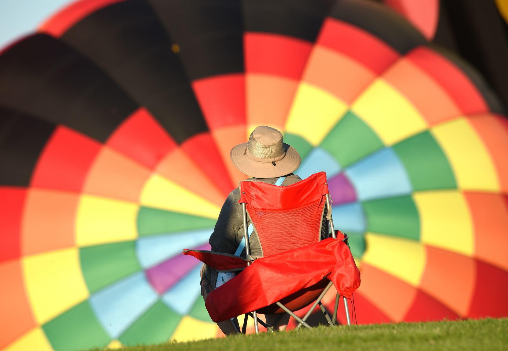 Balloon Rally